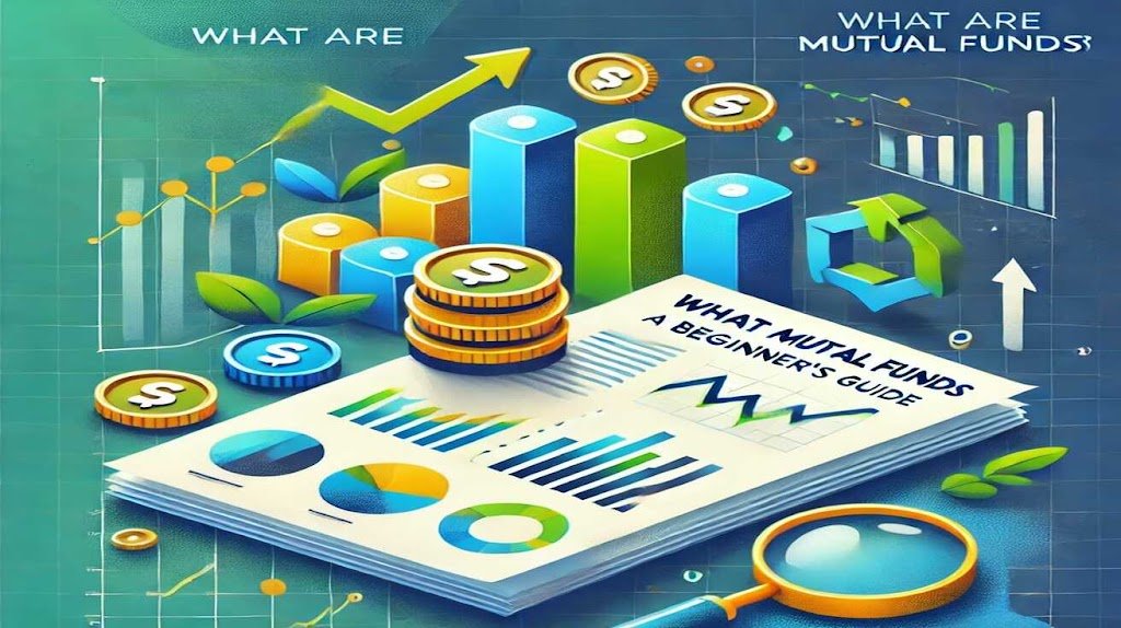 What are the mutual funds