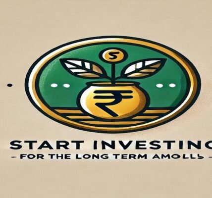 How to Start Investing for the Long Term with Small Amounts