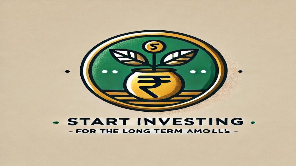 How to Start Investing for the Long Term with Small Amounts