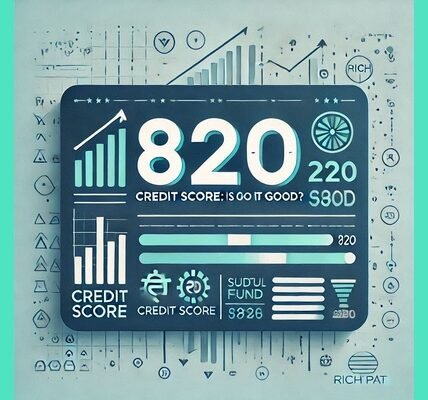 820 Credit Score_ Is it Good or Bad_