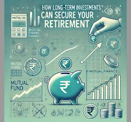 How Long-Term Investments Can Secure Your Retirement
