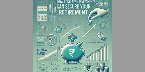 How Long-Term Investments Can Secure Your Retirement