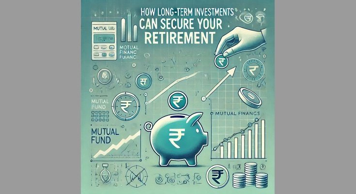 How Long-Term Investments Can Secure Your Retirement