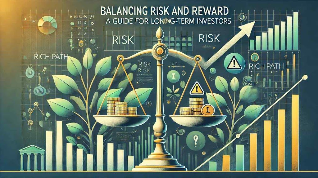 Balancing Risk and Reward: A Guide for Long-Term Investors