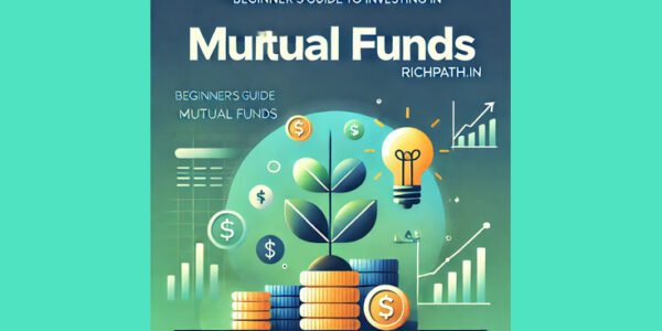 Beginner's Guide to Investing in Mutual Funds