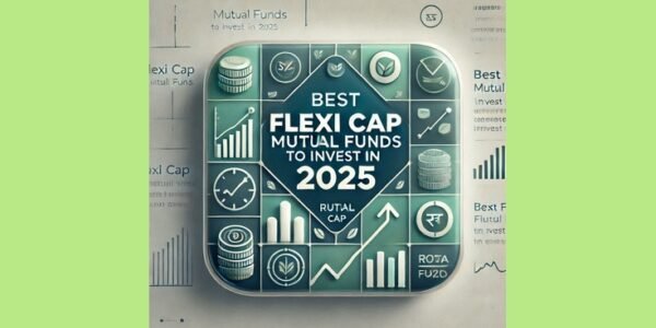 Best Flexi Cap Mutual Funds to Invest in 2025