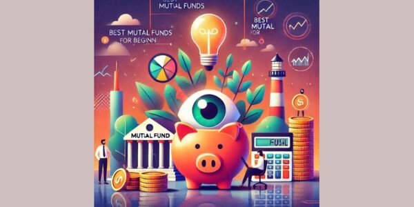 Best Mutual Funds for Beginners in India: A Comprehensive Guide