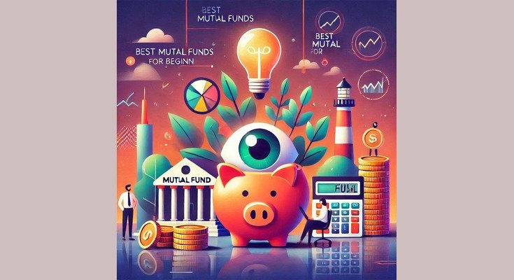 Best Mutual Funds for Beginners in India: A Comprehensive Guide