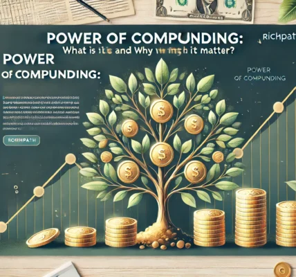Power of Compounding: What Is It and Why Does It Matter?