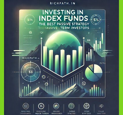 Investing in Index Funds: The Best Passive Strategy for Long-Term Investors