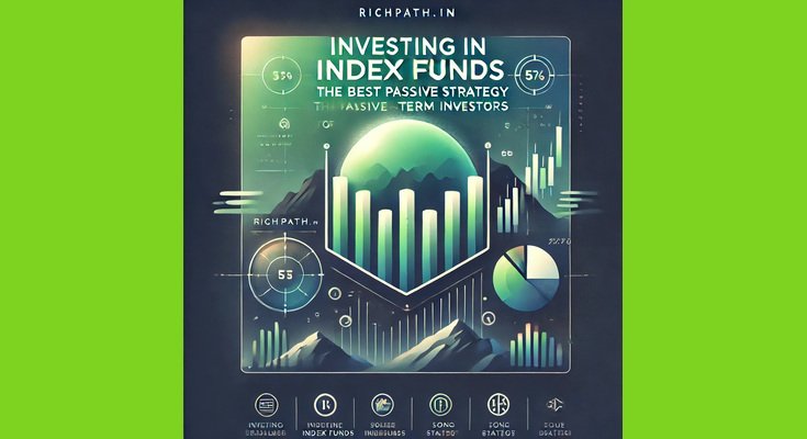 Investing in Index Funds: The Best Passive Strategy for Long-Term Investors