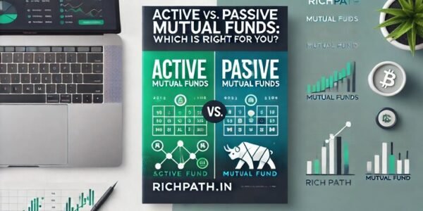 Active vs. Passive Mutual Funds Which Is Right for You