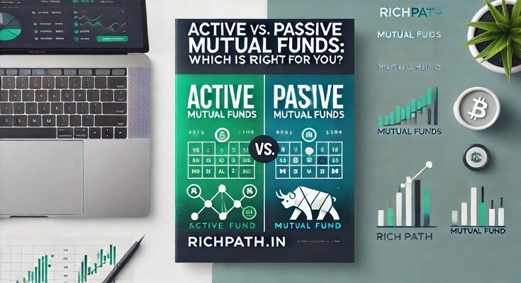 Active vs. Passive Mutual Funds Which Is Right for You