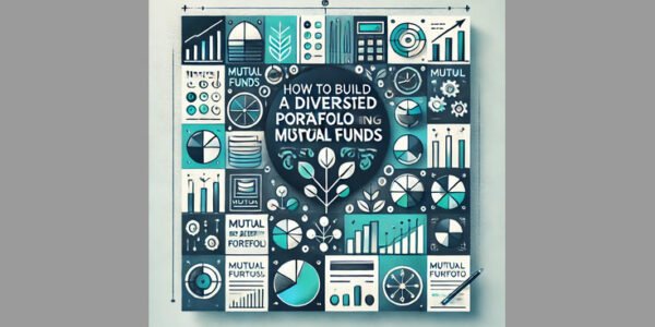 How to Build a Diversified Portfolio Using Mutual Funds