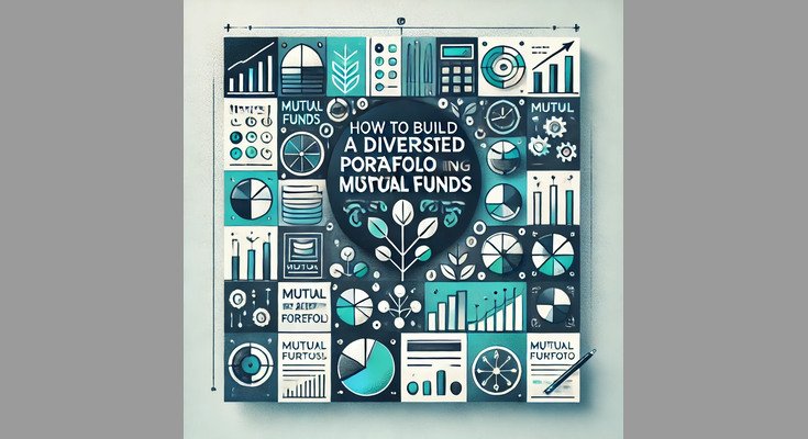 How to Build a Diversified Portfolio Using Mutual Funds