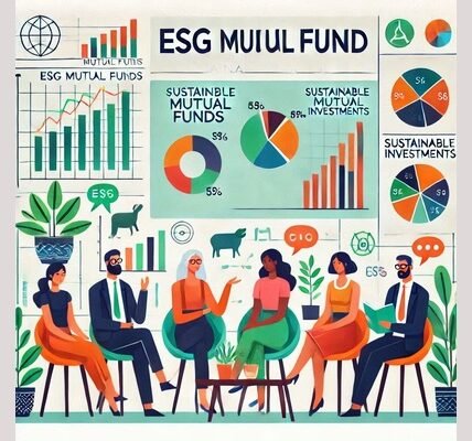 Mutual Funds Explained ESG Investing: A Comprehensive Guide