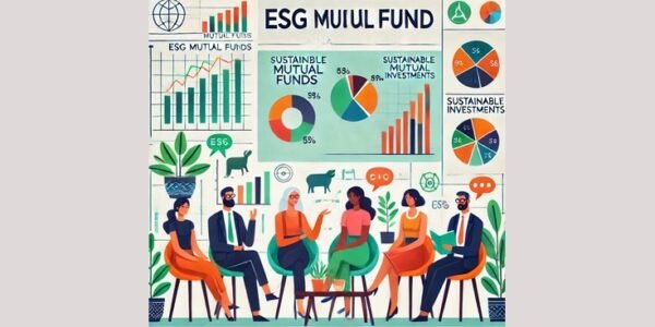 Mutual Funds Explained ESG Investing: A Comprehensive Guide