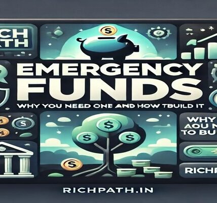 Emergency Funds: Why You Need One and How to Build It