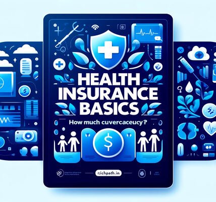 Health Insurance Basics: How Much Coverage Do You Need?
