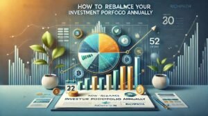 How to Rebalance Your Investment Portfolio Annually