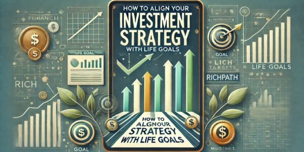 How to Align Your Investment Strategy with Life Goals