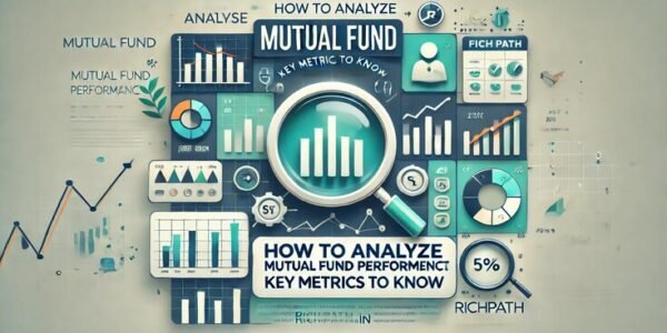How to Analyze Mutual Fund Performance: Key Metrics to Know
