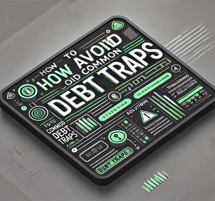 How to Avoid Common Debt Traps