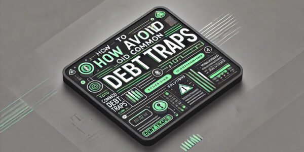 How to Avoid Common Debt Traps