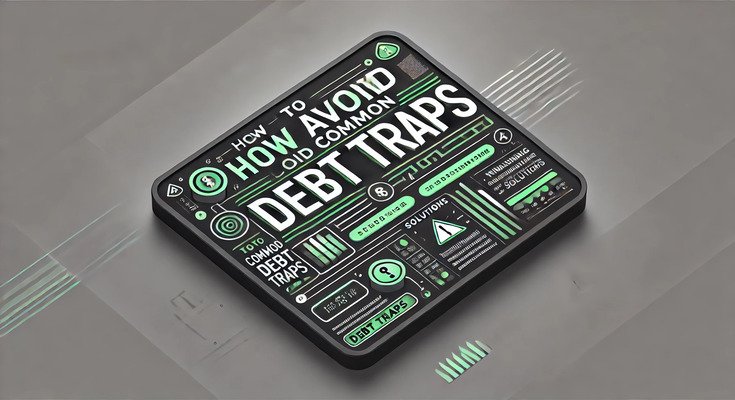 How to Avoid Common Debt Traps