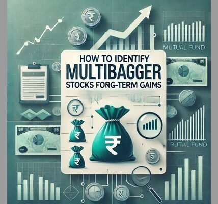 How to Identify Multibagger Stocks for Long-Term Gains