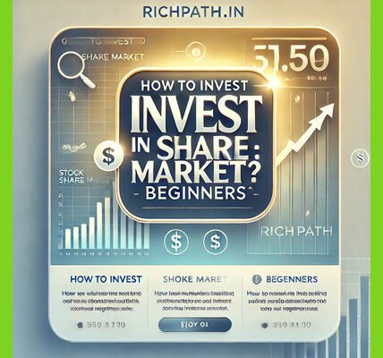How to Invest in Share Market: A Beginner’s Guide