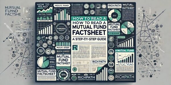 Mutual Fund Factsheet11