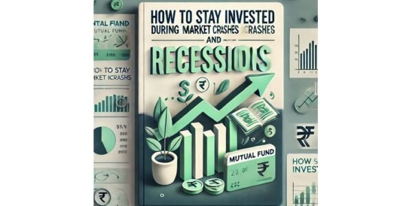 Market Crashes111