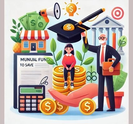 How to Use Mutual Funds to Save for Your Child’s Education