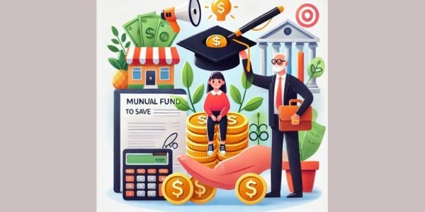 How to Use Mutual Funds to Save for Your Child’s Education