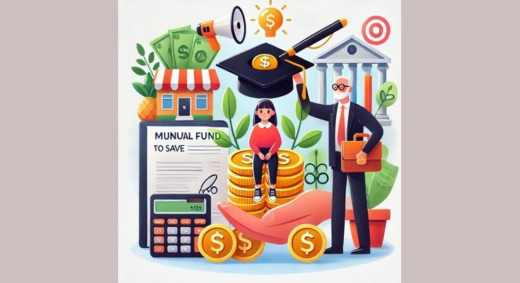 How to Use Mutual Funds to Save for Your Child’s Education