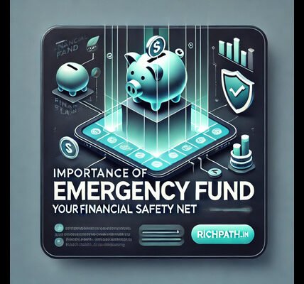 _.Importance of Emergency Fund_ Your Financial Safety Net