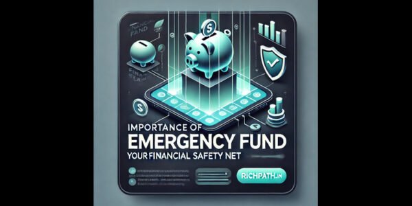 _.Importance of Emergency Fund_ Your Financial Safety Net