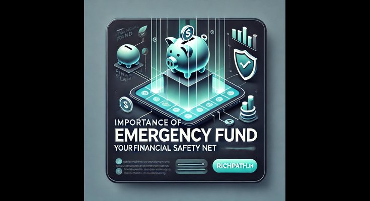_.Importance of Emergency Fund_ Your Financial Safety Net