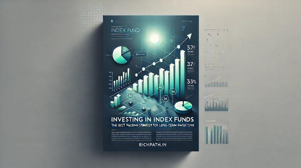 Investing in Index Funds: The Best Passive Strategy for Long-Term Investors