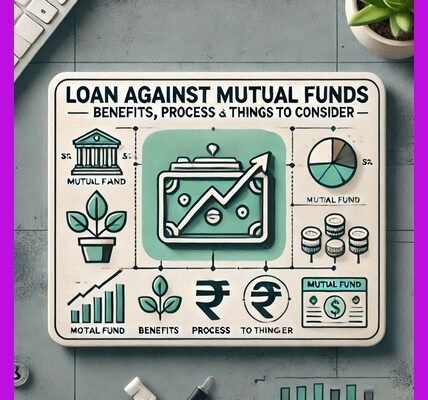 Loan Against Mutual Funds: Benefits, Process, and Things to Consider