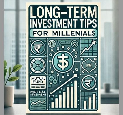 Long-Term Investment Tips for Millennials