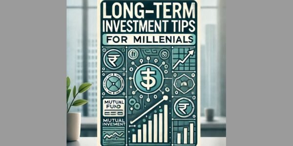 Long-Term Investment Tips for Millennials