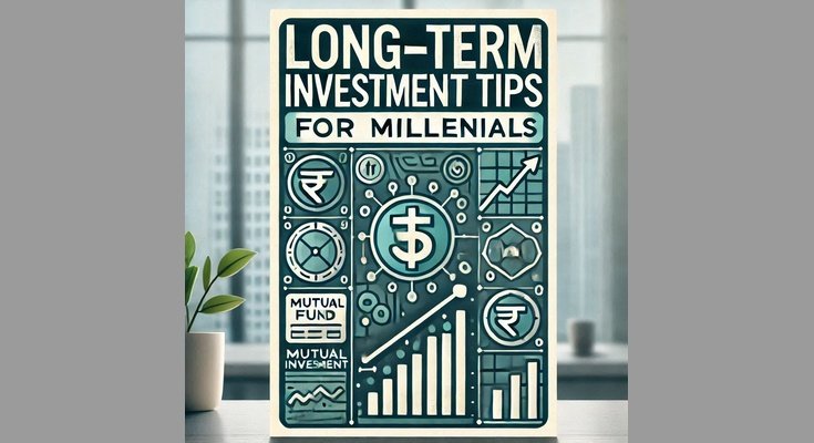 Long-Term Investment Tips for Millennials