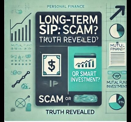 Long-Term SIP: Scam or Smart Investment? Truth Revealed