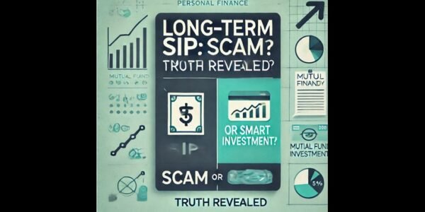 Long-Term SIP: Scam or Smart Investment? Truth Revealed