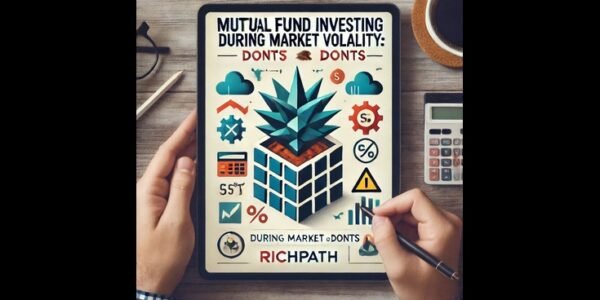 Mutual Fund Investing During Market Volatility: Do’s and Don’ts