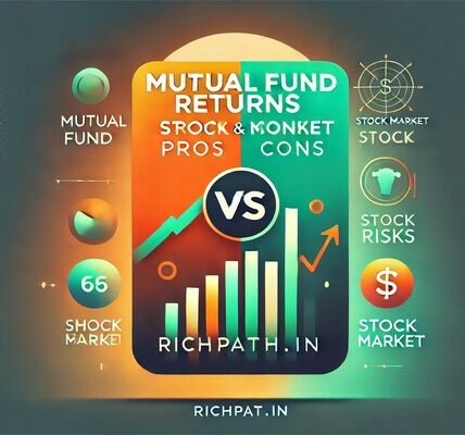 Mutual Fund Returns vs. Stock Market: Pros and Cons