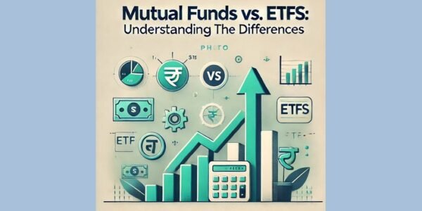 Mutual Funds vs. ETFs: Understanding the Differences