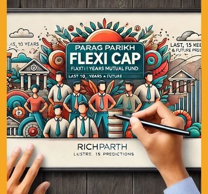 Parag Parikh Flexi Cap Mutual Fund_ Last 5, 10, 15 Years Analysis and Future Predictions